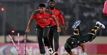 তিন নতুনে অনভিজ্ঞ পাকিস্তানের ব্যাটিং, মোস্তাফিজ-তাসকিনদের সেরা সুযোগ!