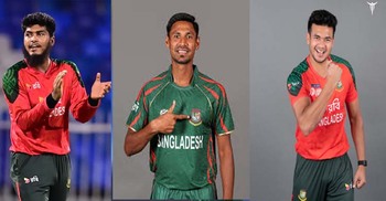 আইপিএলের নিলামে ৭ বাংলাদেশি, বাদ পড়েছেন সাকিব