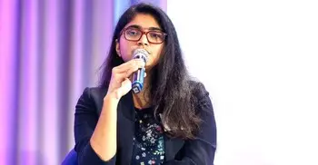 হাম ঠেকাতে যে পরামর্শ দিলেন তাসনিম জারা