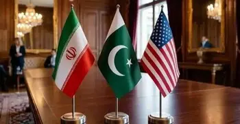 প্রথমবার ‘মুখোমুখি’ বৈঠকে যুক্তরাষ্ট্র-ইরানের প্রতিনিধিরা