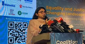 আপনার সন্তান আইসিইউ বেড পাবে, জানার উপায় নেই ডা. তাসনিত জারা