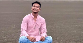 ফাইনালি একজন বেডা প্রধানমন্ত্রী!: তাসরিফ খান