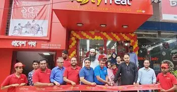 Tasty Treat opens outlets in Rangpur and Dinajpur
