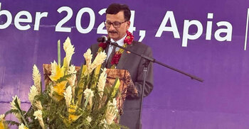 Dhaka highlights youth’s role in reforms at Commonwealth Summit