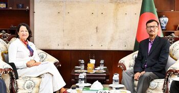 UK observing Yunus’s vision for Bangladesh’s democratic journey