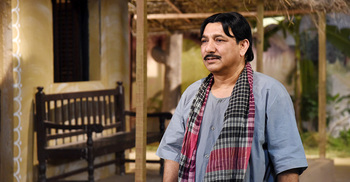 বিটিভিতে ফিরলেন তৌকির