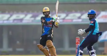 তাওহিদ হৃদয়ের সেঞ্চুরি: শেষ ম্যাচেও হারলো নোয়াখালী