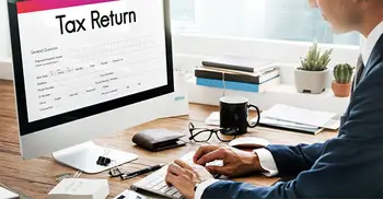 শেষ মুহূর্তে ঘরে বসে ট্যাক্স রিটার্ন দাখিল করবেন যেভাবে