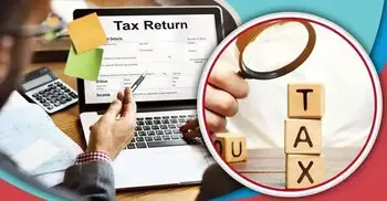 Tax return deadline: How to apply for extension before Mar 31