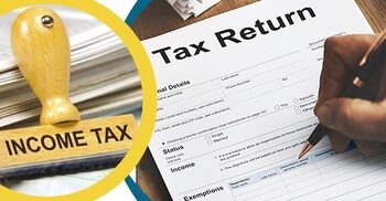 আয়কর রিটার্ন কীভাবে ফাইল করবেন?