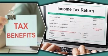 বছরজুড়ে রিটার্ন জমা দেওয়া যাবে, প্রথম প্রান্তিকে দিলে প্রণোদনা