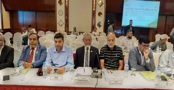 কর কর্মকর্তাদের সততা ও নৈতিকতার সঙ্গে কাজ করার আহ্বান