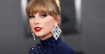 Taylor Swift announces new re-recorded album ‘Speak Now’