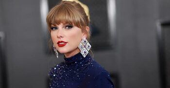 Taylor Swift officially declared a billionaire by Forbes
