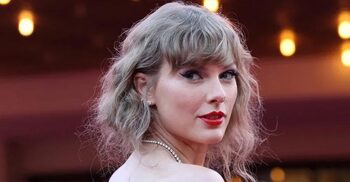 Taylor Swift named Time Magazine’s person of the year