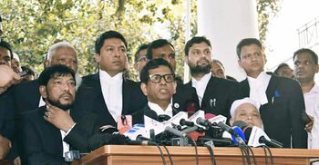 এ রায় প্রতিশোধ নয়, ন্যায়বিচারের প্রতিজ্ঞা: চিফ প্রসিকিউটর