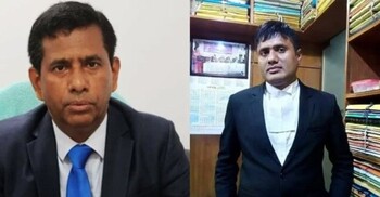 সুলতান মাহমুদকে সরাতে চিঠি দিয়েছিলেন সদ্য বিদায়ী চিফ প্রসিকিউটর তাজুল