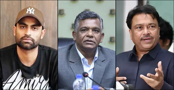 শেষ পর্যন্ত বিসিবি সভাপতি হওয়ার দৌড়ে থাকবেন কারা