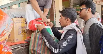 রমজানে ৪০ হাজার মানুষ পাবে টিসিবির ন্যায্যমূলের পণ্য