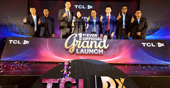 দেশে যাত্রা শুরু করলো বিশ্বখ্যাত ব্র্যান্ড টিসিএল