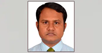 গবেষণায় বিশেষ সম্মাননা পুরস্কার পেলেন জাবি অধ্যাপক মিজানুর রহমান