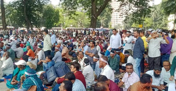 প্রাথমিক শিক্ষকদের সিদ্ধান্ত বদল, ফের কর্মবিরতি ঘোষণা