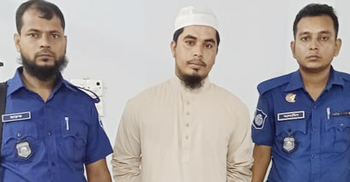 ছাত্রীকে ধর্ষণের পর শিক্ষক বললেন ‘শয়তান করিয়েছে’