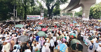 শিক্ষকদের ২০ শতাংশ বাড়িভাড়া দিতে বছরে খরচ হবে ২৬০০ কোটি