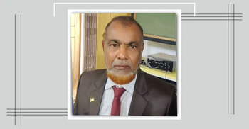 চাকরির শেষ কর্মদিবসে স্কুলেই মারা গেলেন শিক্ষক