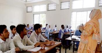 বেসরকারি অনার্স-মাস্টার্স কলেজে এমপিওভুক্ত হতে পারবেন ৭ শিক্ষক