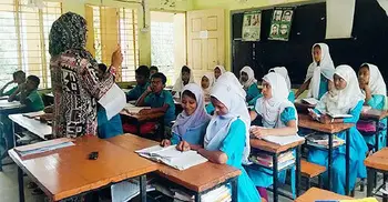 প্রাথমিকে ১৪ হাজার শিক্ষক নিয়োগ পরীক্ষা ৯ জানুয়ারি