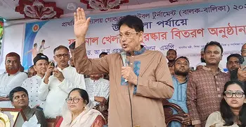 সুপারিশপ্রাপ্ত প্রাথমিক শিক্ষকদের নিয়োগ নিয়ে সুখবর দিলেন শিক্ষামন্ত্রী