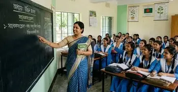 ম্যানেজিং কমিটি নয়, এনটিআরসিএর মাধ্যমেই হবে শিক্ষক নিয়োগ