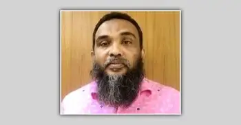 মস্তিষ্কে টিউমারে আক্রান্ত হয়ে জবি শিক্ষকের মৃত্যু