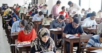 লিখিত নয়, এমসিকিউ পদ্ধতিতেই ১৯তম শিক্ষক নিবন্ধন পরীক্ষা