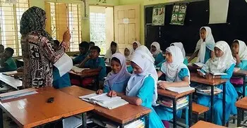 কর্মজীবনে শিক্ষকদের তিনবার বদলির সুযোগ, নীতিমালা জারি