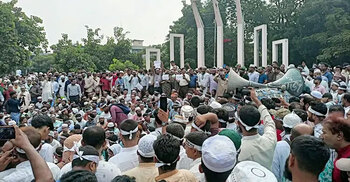 No compromise, teachers firm on allowance demands