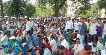 Primary teachers reverse decision, announce to continue strike