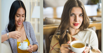 দুপুরে খাবারের পর চা পান করা কতটা স্বাস্থ্যকর