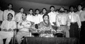 ২০১১ বিশ্বকাপ নির্বিঘ্ন করতে আইসিসিকে চিঠি দিয়েছিলেন খালেদা জিয়া