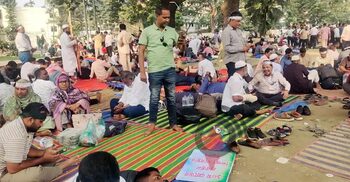 দুই মন্ত্রণালয়ের সঙ্গে প্রাথমিক শিক্ষকদের বৈঠকে যে আলোচনা হলো