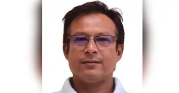 বিকেএসপি ফুটবলের টেকনিক্যাল ডিরেক্টর জুলফিকার মাহমুদ মিন্টু