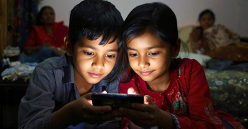 শিশুদের জন্য ইন্টারনেট নিরাপদ করবেন কীভাবে