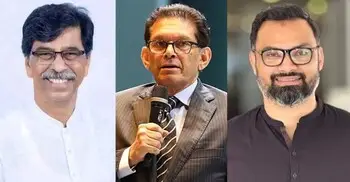 নতুন মন্ত্রিসভায় থাকবেন টেকনোক্র্যাট ২ মন্ত্রী, একজন প্রতিমন্ত্রী 