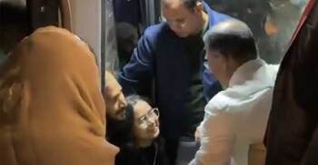 Teen halts Tarique’s convoy with dream of power and service