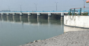 PM confirms 110km restoration strategy, river refurbishment