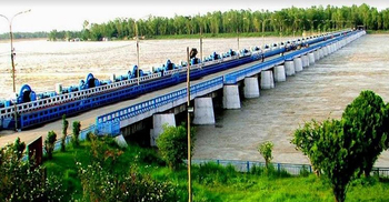 Short-term flood likely in Lalmonirhat, Nilphamari