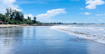 সেন্টমার্টিনে পর্যটক থাকতে দু’মাসের নিষেধাজ্ঞায় বছরজুড়ে অনিশ্চয়তা