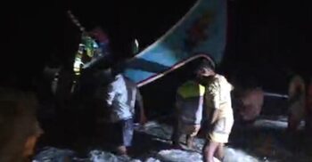 তিনদিন পর আরাকান আর্মির হাত থেকে মুক্তি পেলেন ১৪ জেলে