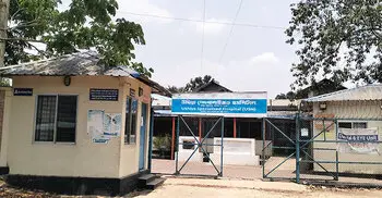 ১১ মাস ধরে বন্ধ উখিয়ার স্পেশালাইজড হাসপাতাল, সেবাবঞ্চিত লাখো রোগী